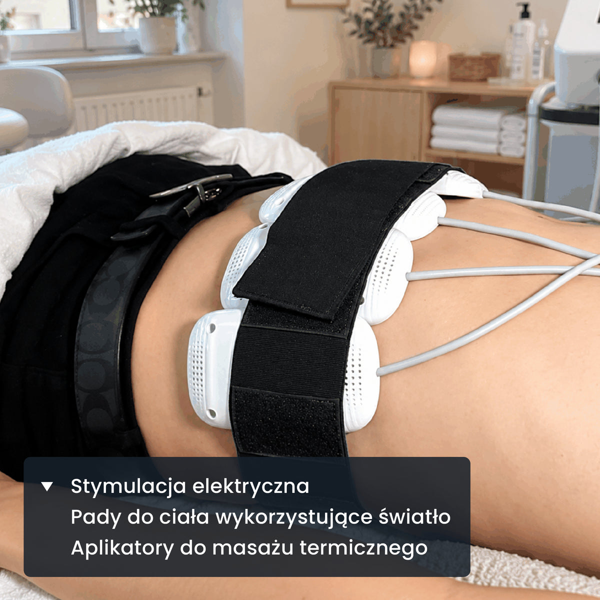 Vormera 13-in-1 Cavitation Body Contouring System - detail 3