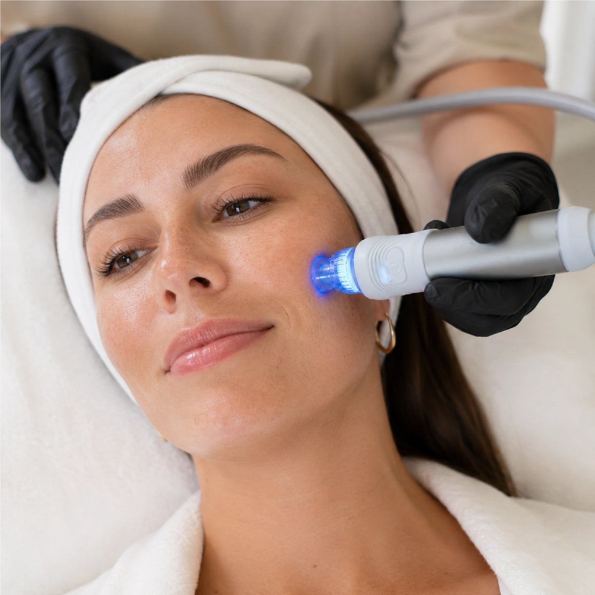 Nerelis 9-in-1 Hydro Facial System - detail 1