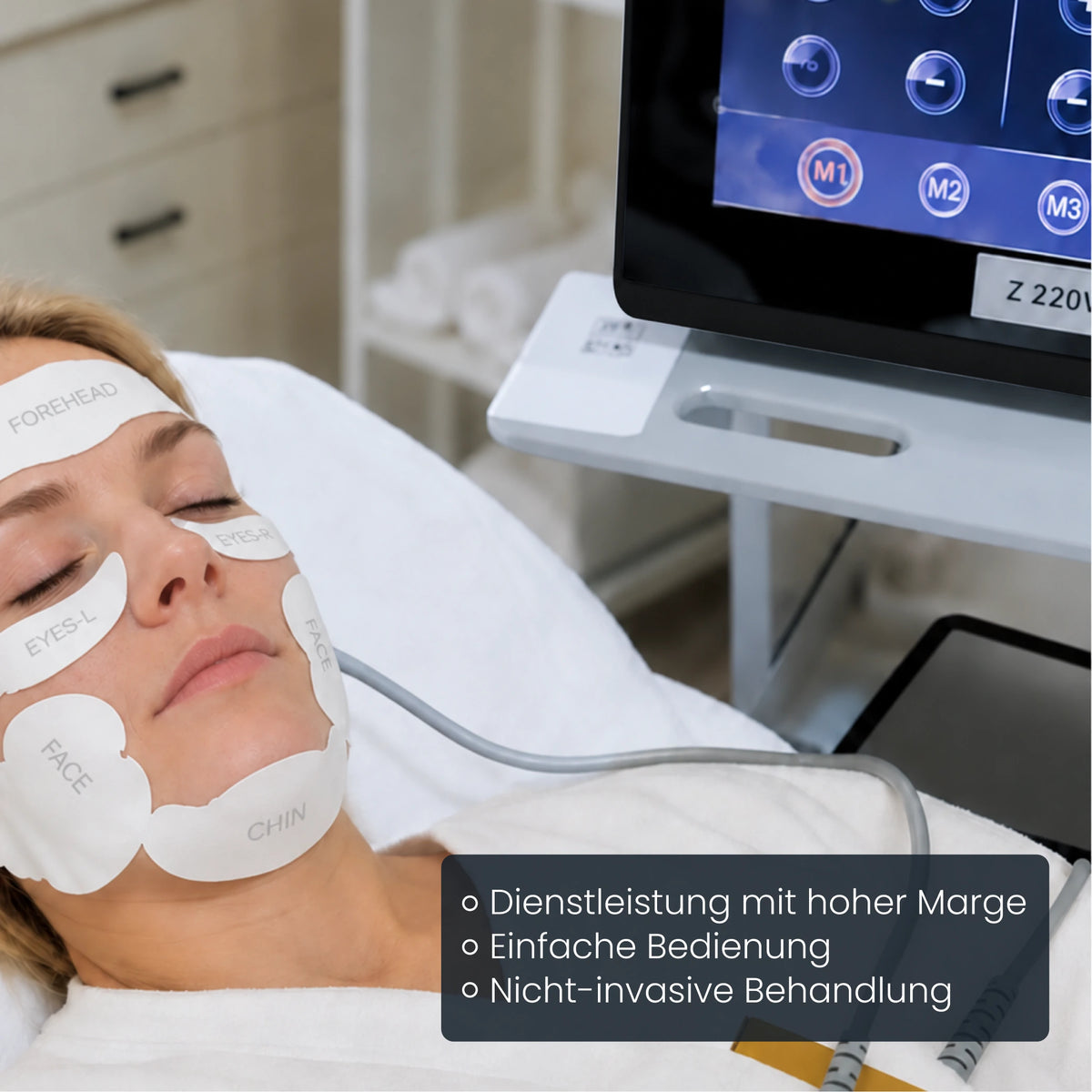 Für Profis entwickelt, von Kunden geschätzt