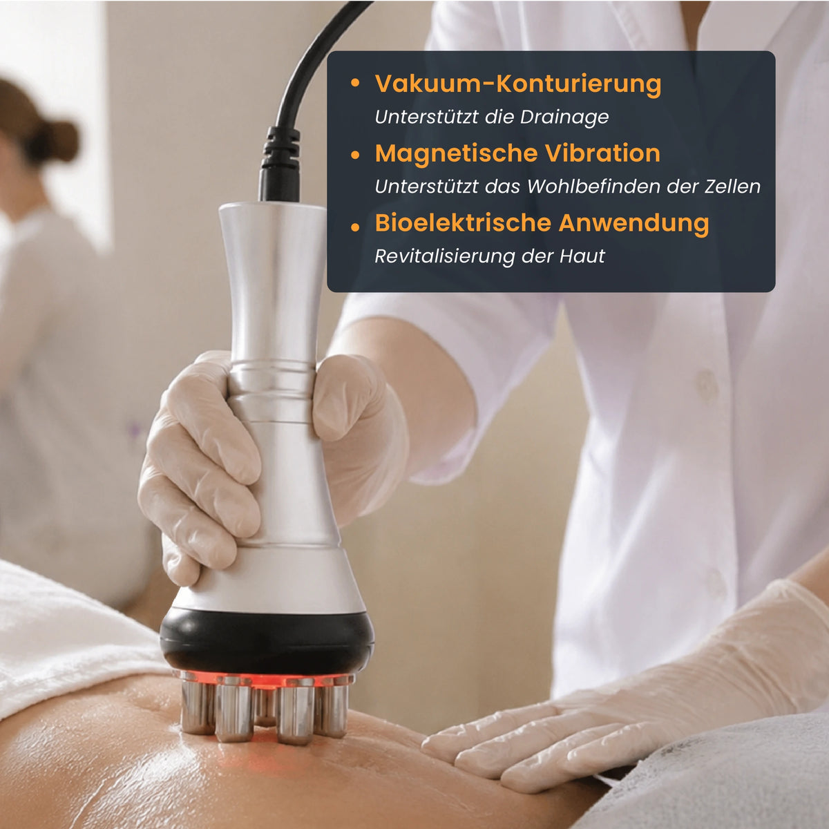 Kernfunktionen und Prinzipien von Nerethia