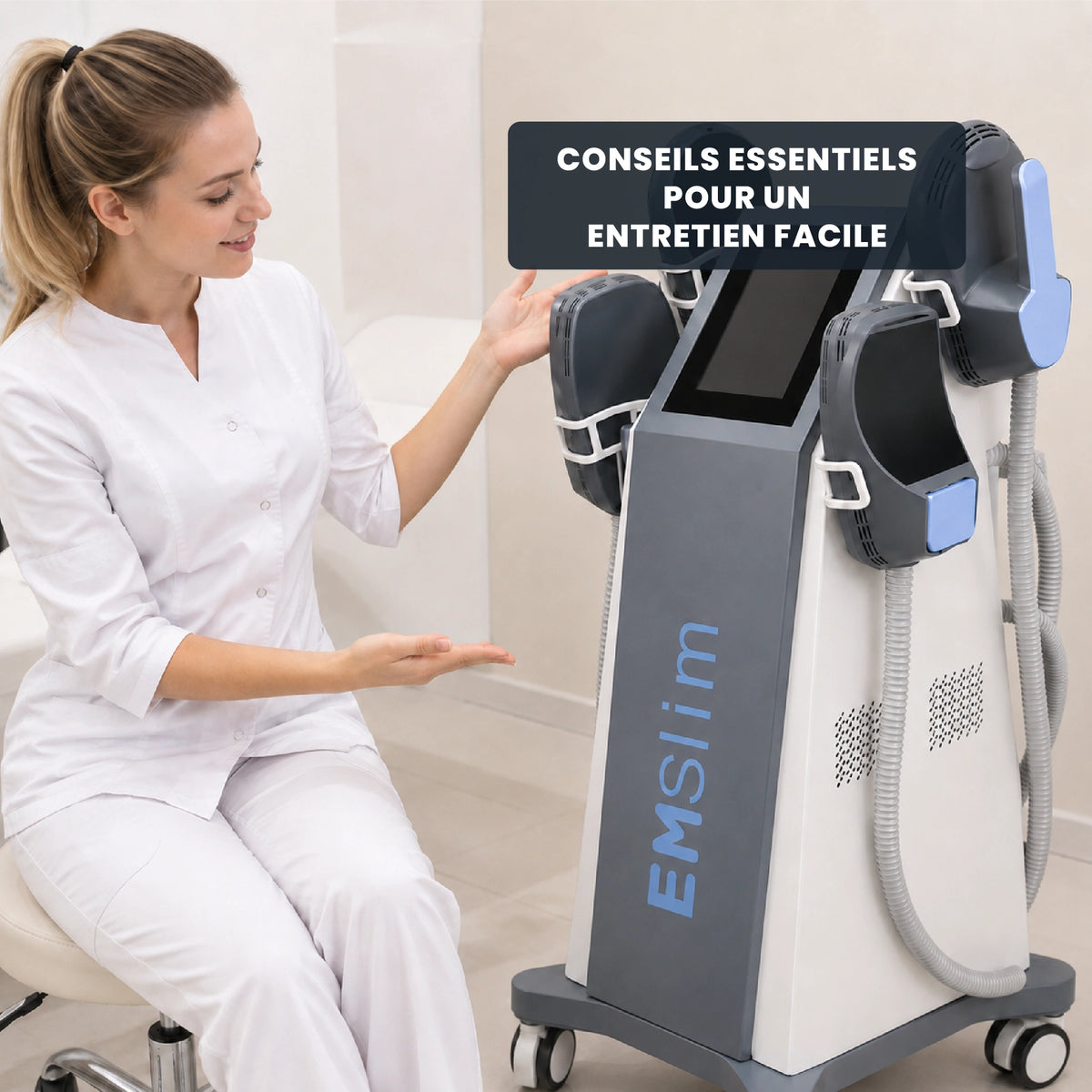 Conseils essentiels pour un soin qui se déroule dans les meilleures conditions