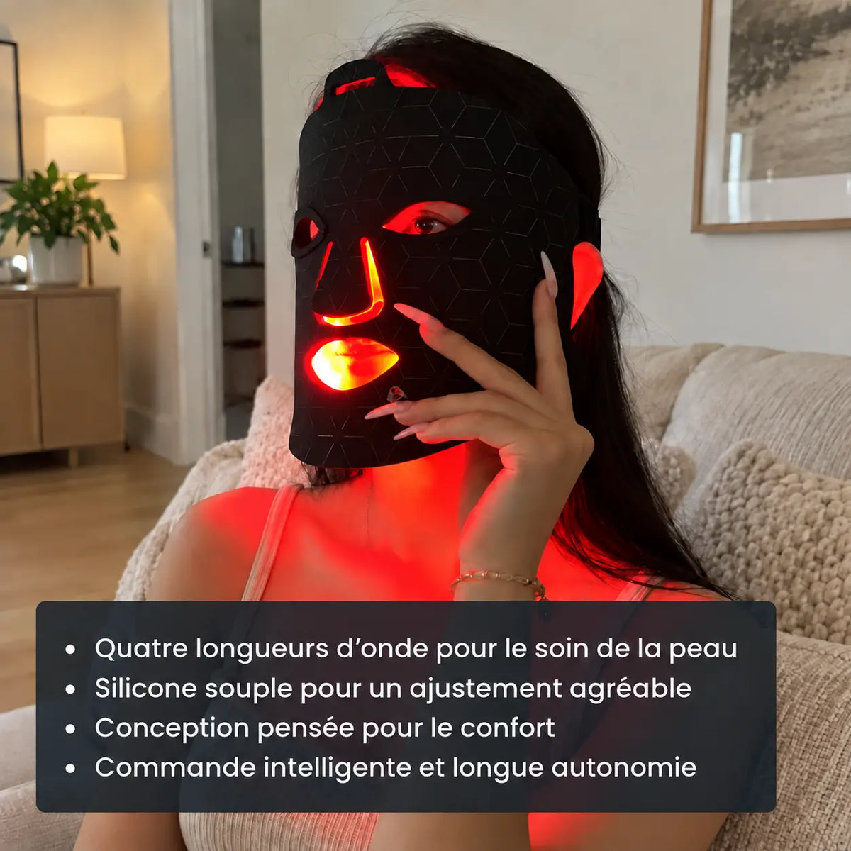Caractéristiques