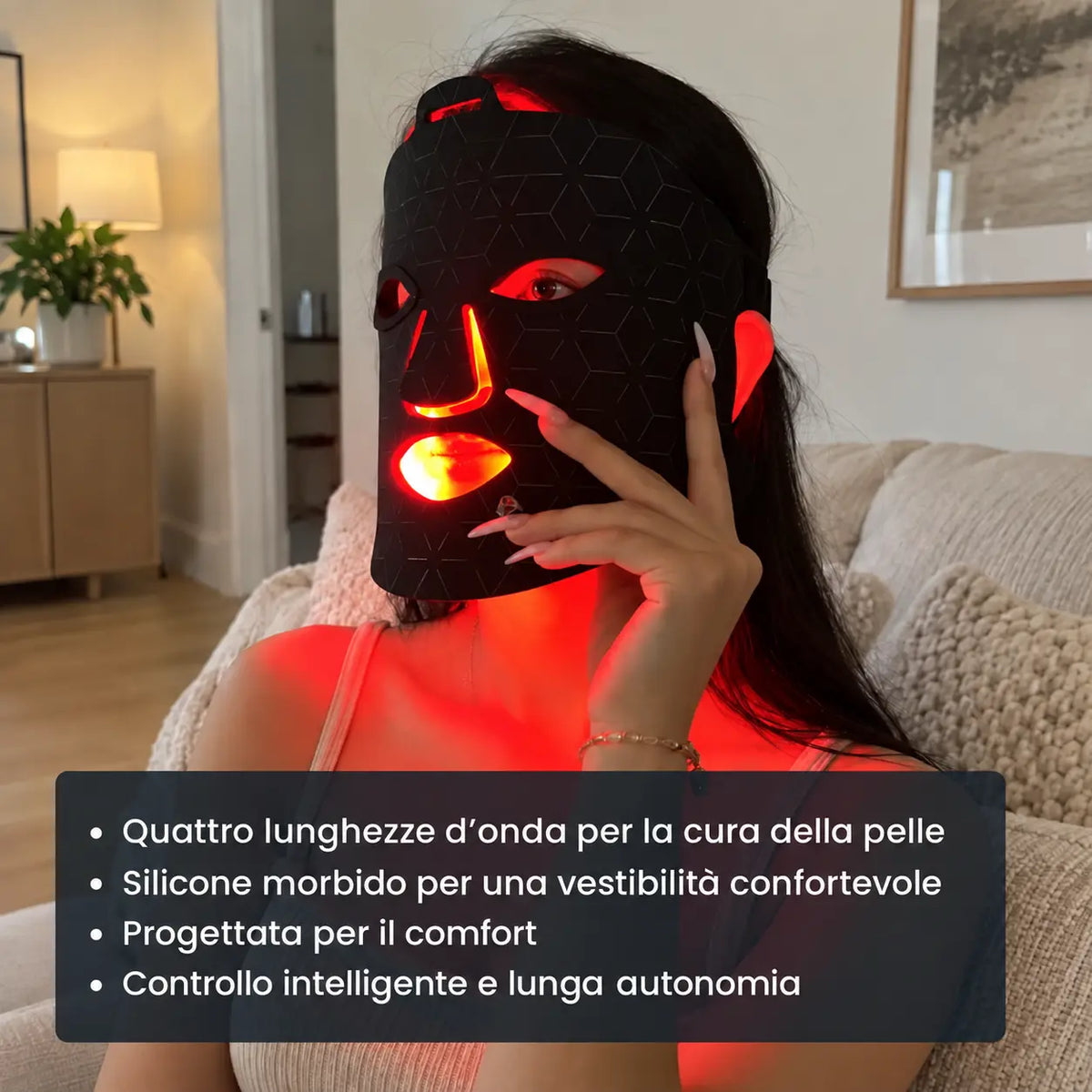 Caratteristiche