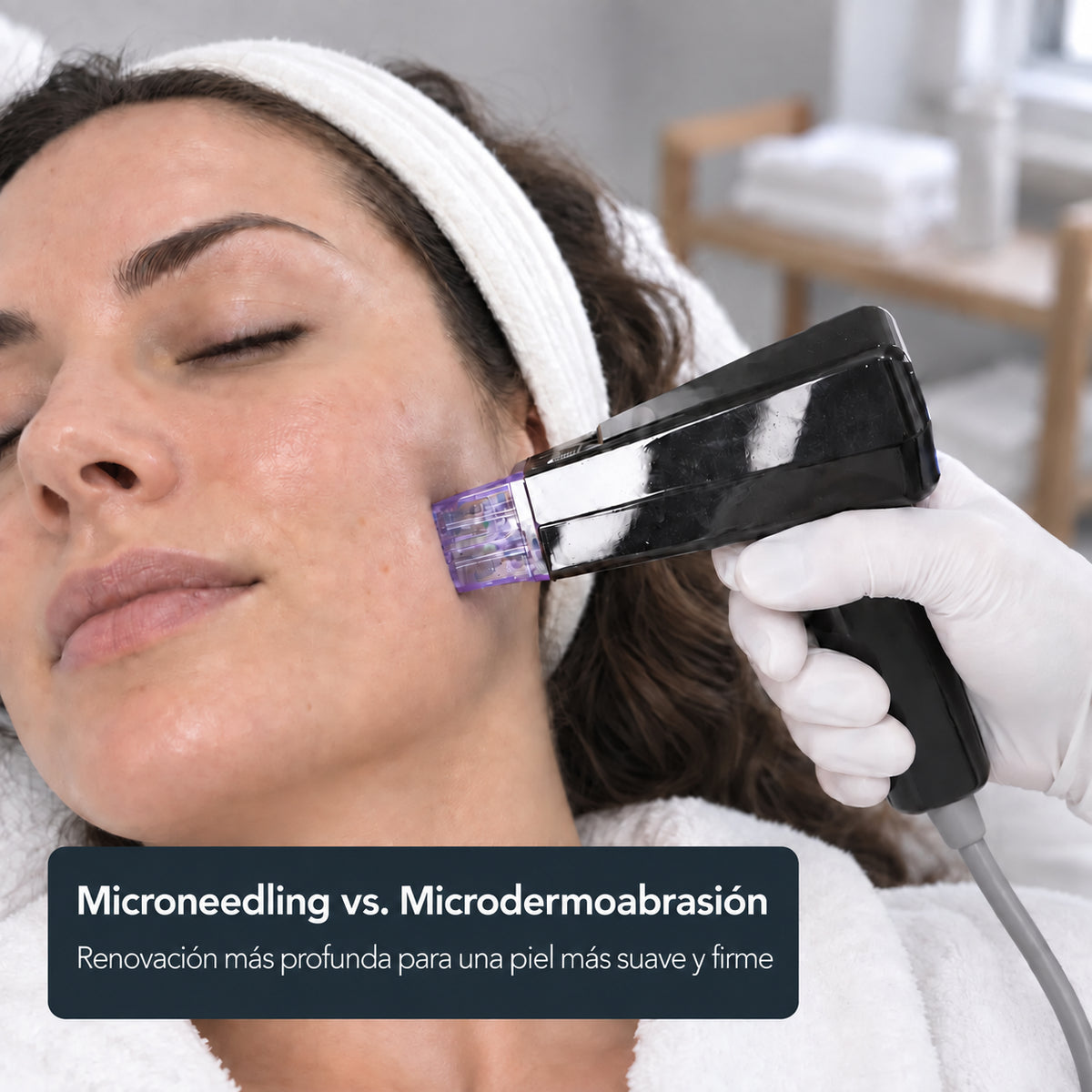 Lamryn Multi-Depth RF Microneedling System detail 2 IT