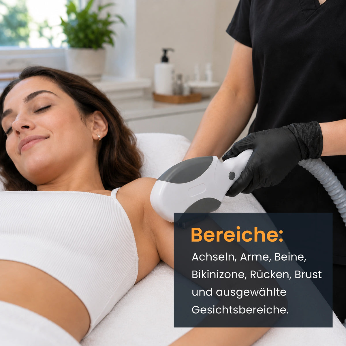 Octiris 8-Filter IPL Hair & Skin Treatment System - localized detail image 05 (de)