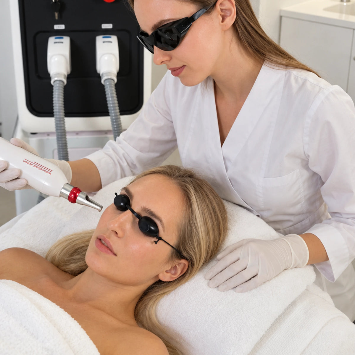 Phothelia 3-in-1 Aesthetic Laser System - detail image 2