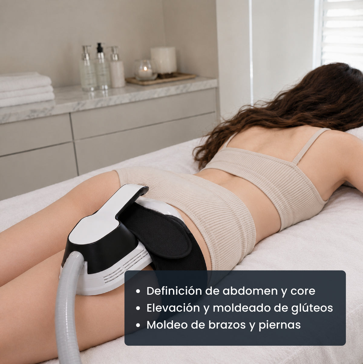 Myolytha EMS RF Body Sculpting System detail image 6 ES