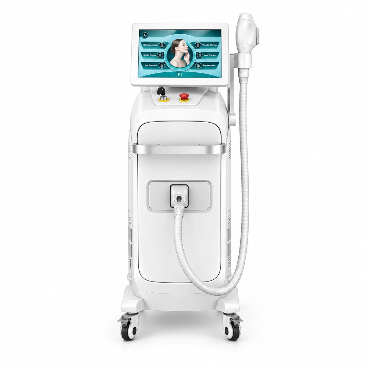 Rovia Multi-Light Skin Rejuvenation System - main image 1