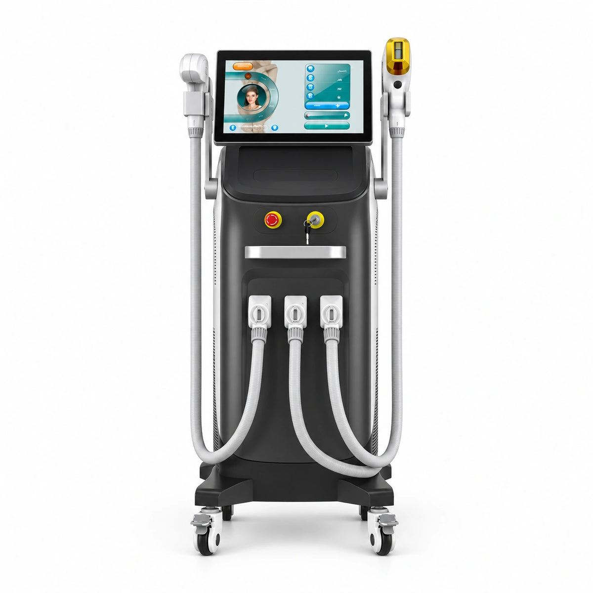 Triren 3-in-1 Aesthetic System - main image 1