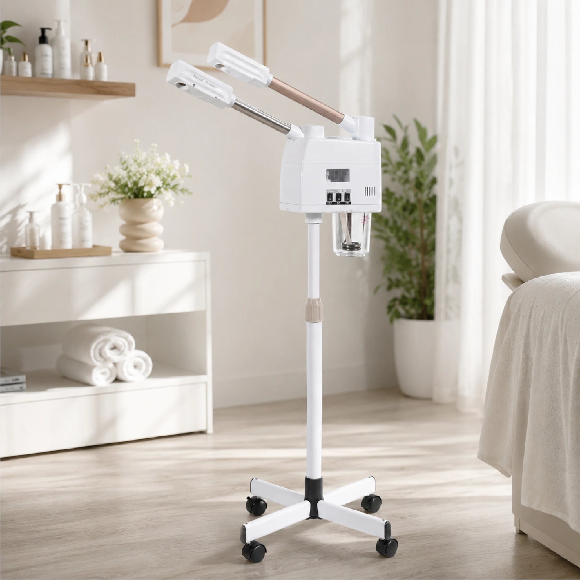 Elaris H2 Hot & Cold Facial Steamer