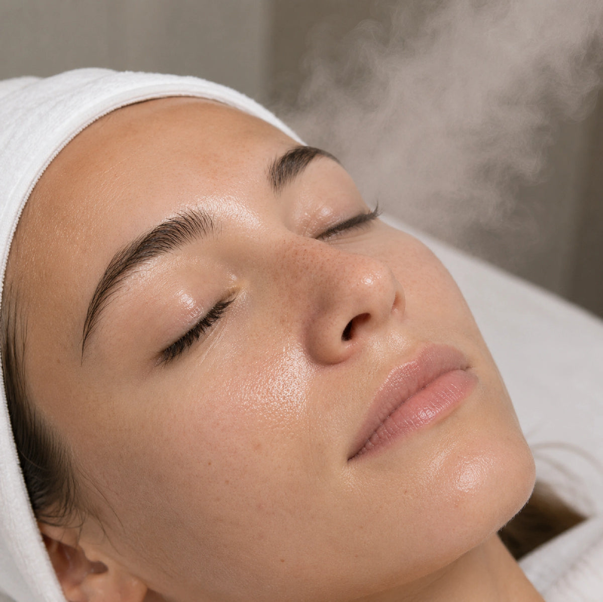 Treatment Advantages