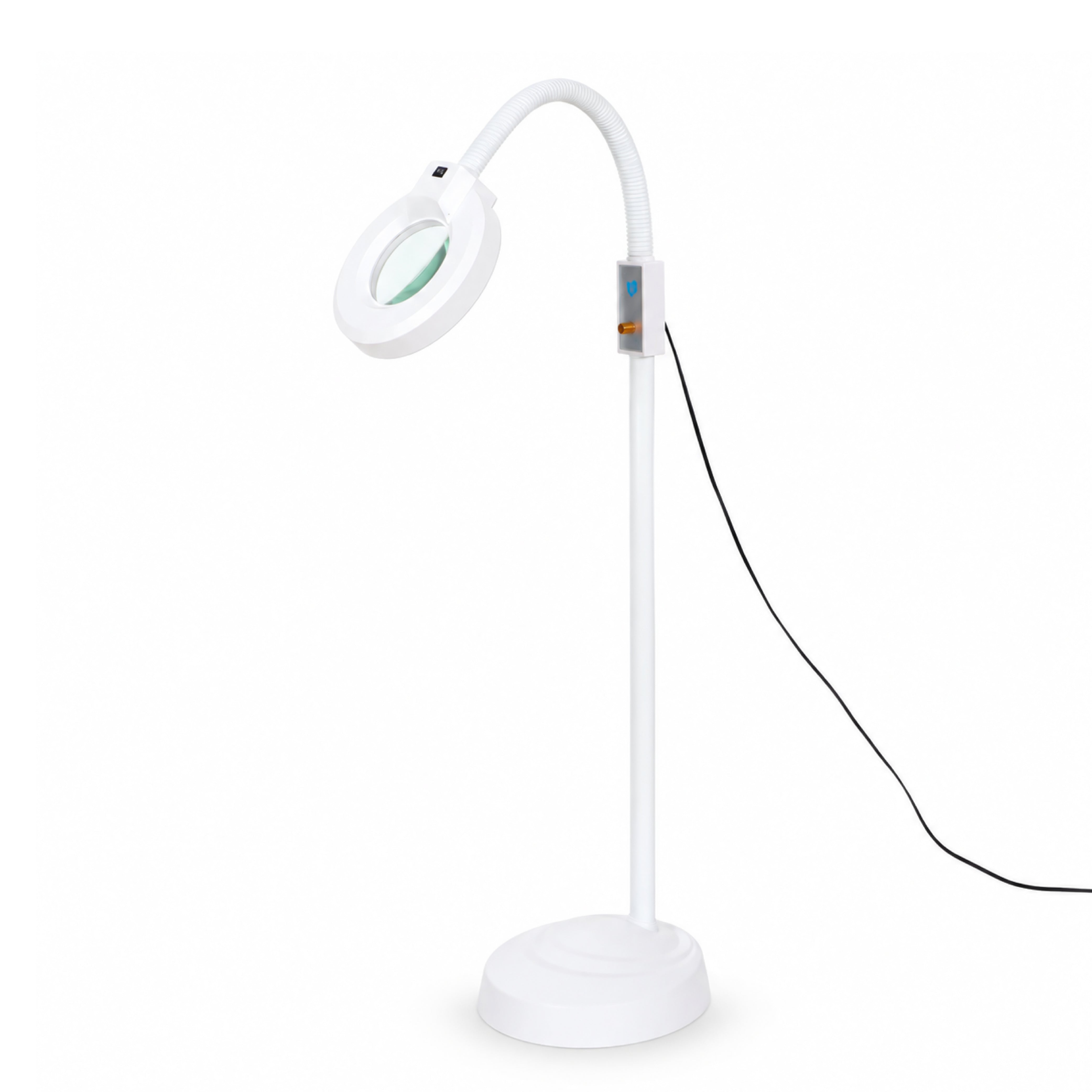 Lucivara Professional LED Magnifying Floor Lamp