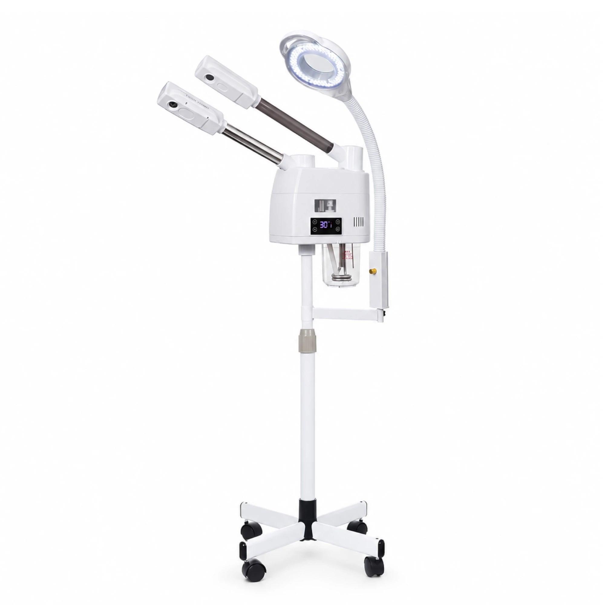 Mistelle Hot & Cold Facial Steamer 3.0