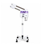 Serevia Pro Hot & Cold Facial Steamer