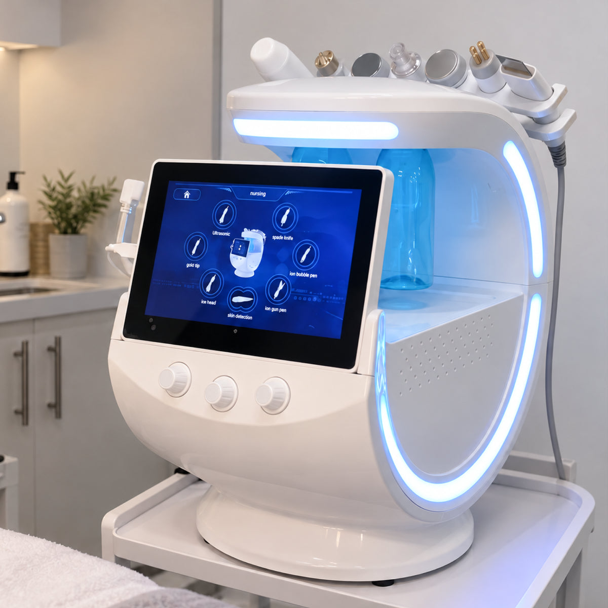 Elevate Your Spa Experience for Your Clients
