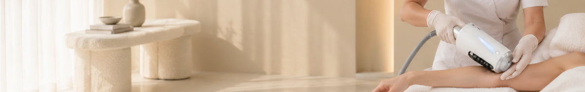 Body Massage Systems banner