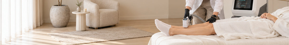 Professional Laser Systems banner