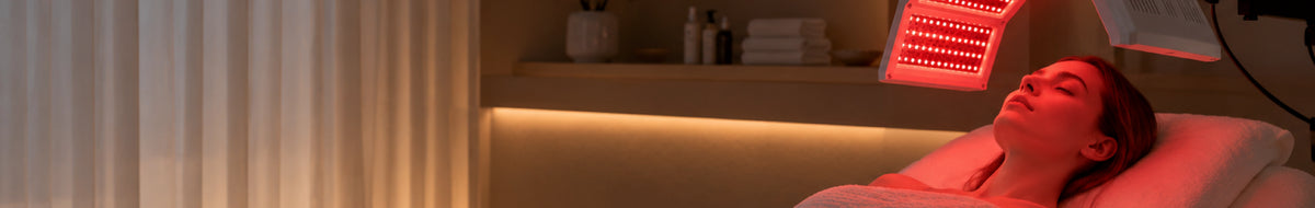 LED Light Systems banner