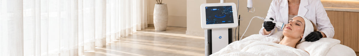 Advanced Microneedling Systems banner