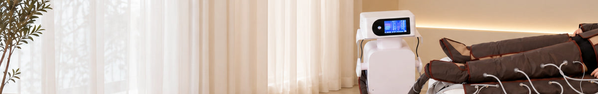 Pressotherapy Systems banner