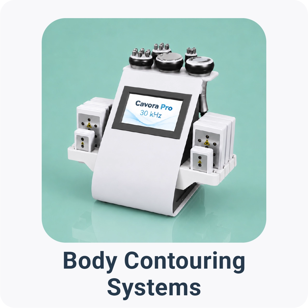 Body Contouring Systems