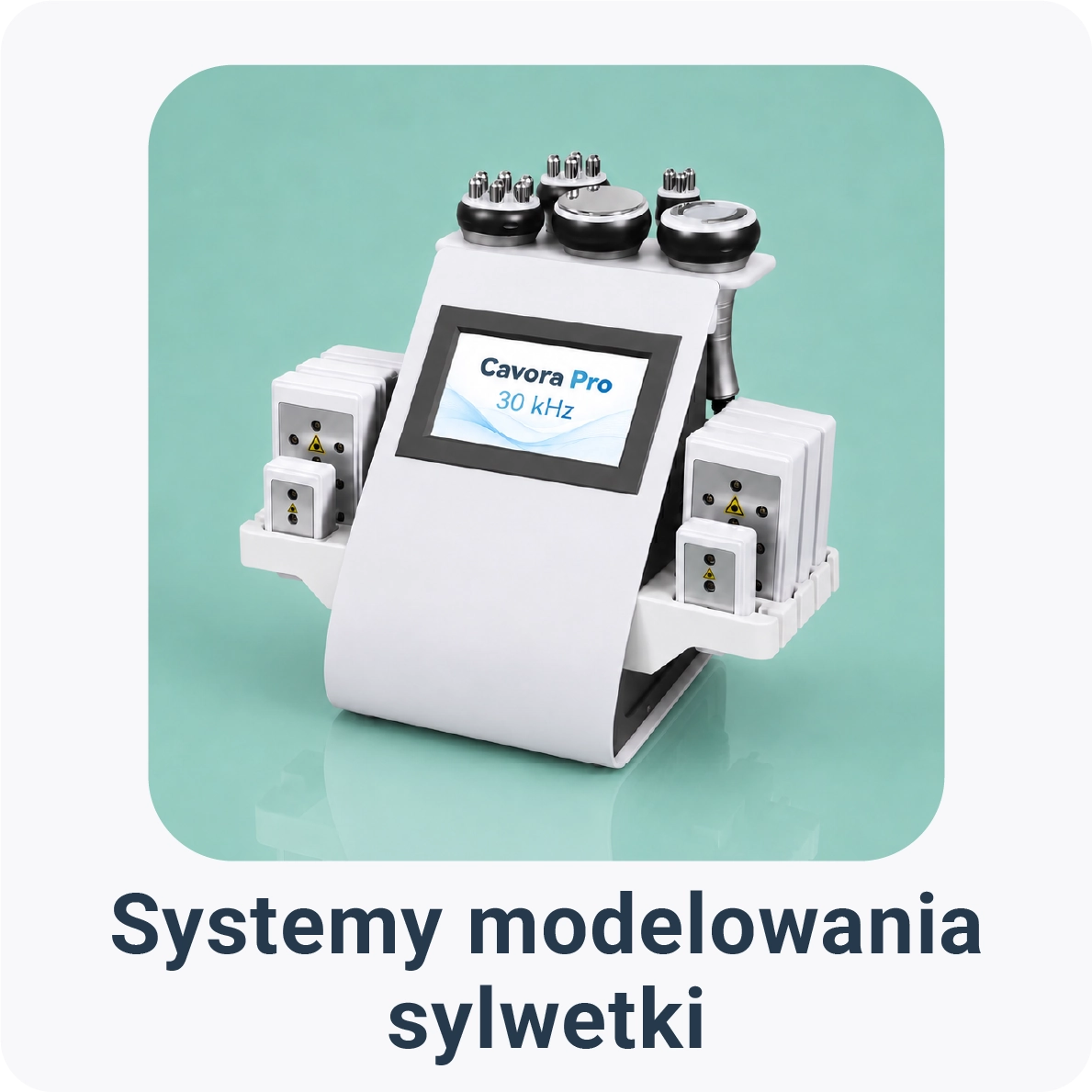 Systemy modelowania sylwetki