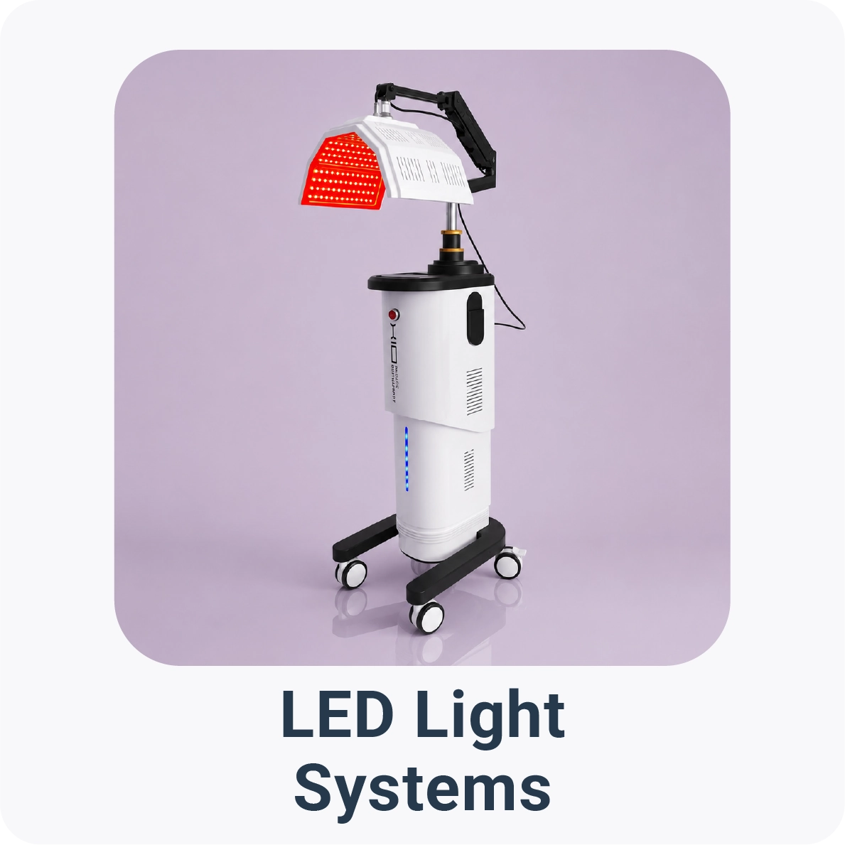 LED Light Systems