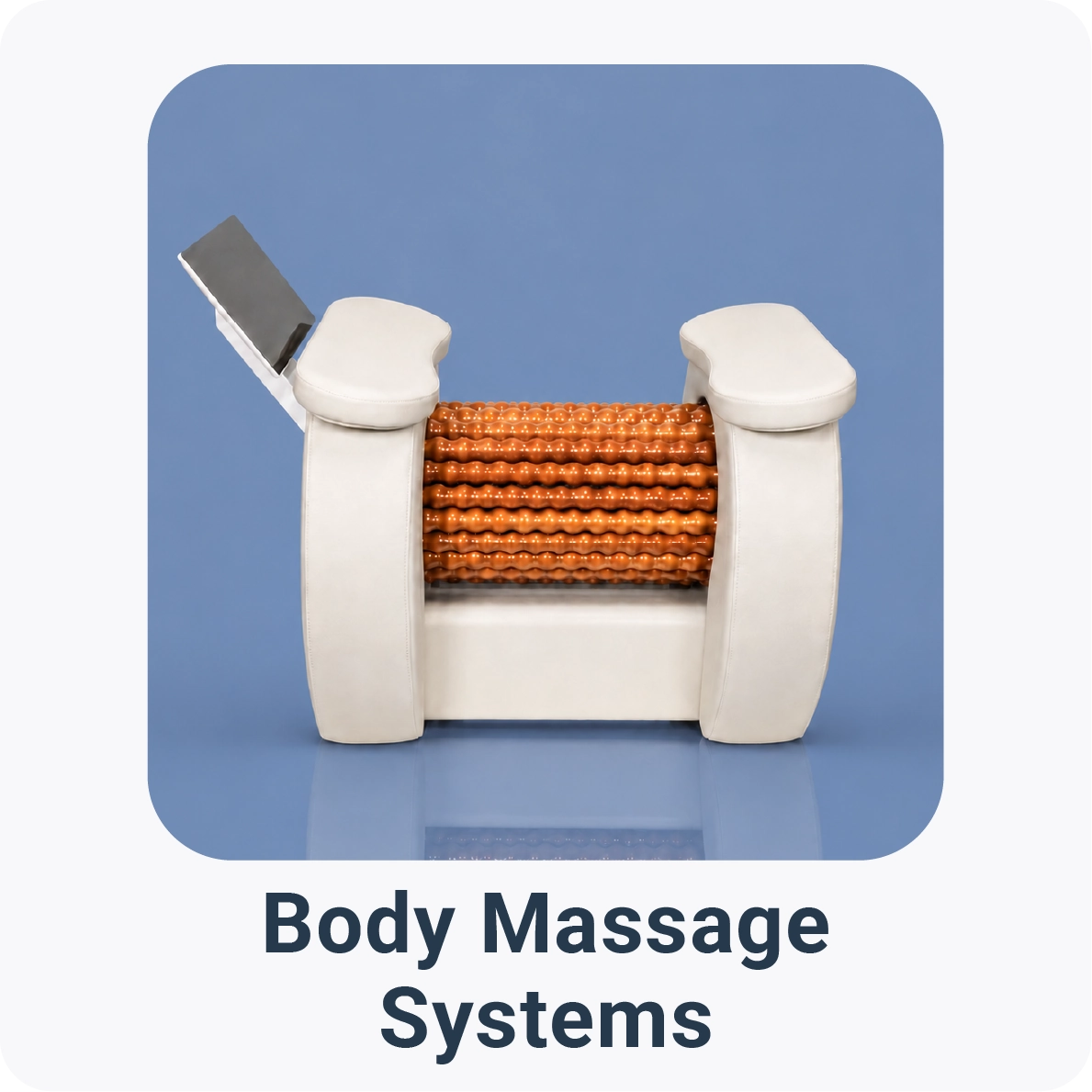 Body Massage Systems