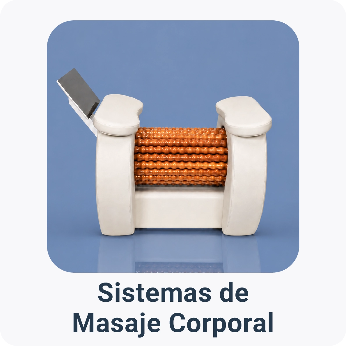 Sistemas de Masaje Corporal