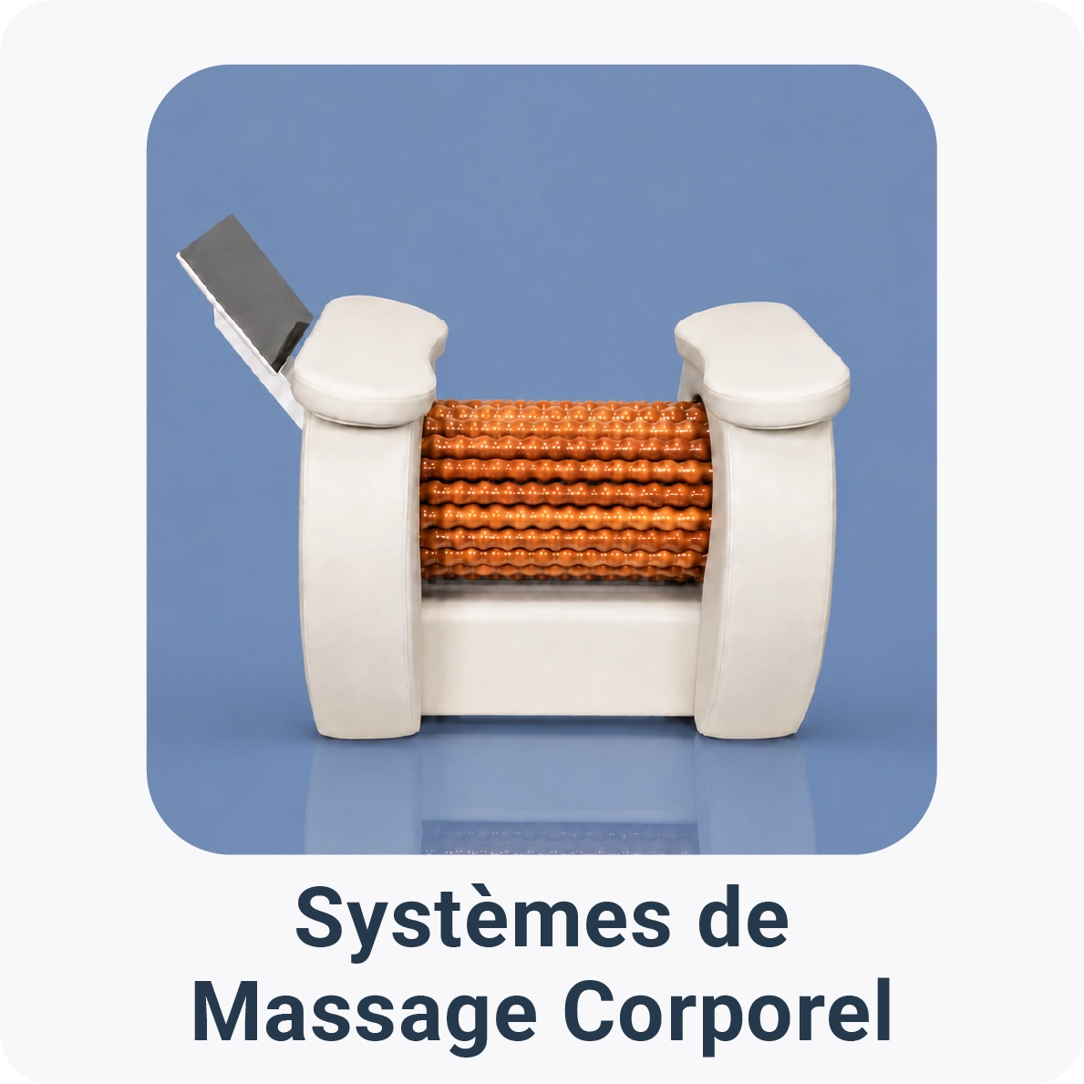 Systèmes de Massage Corporel