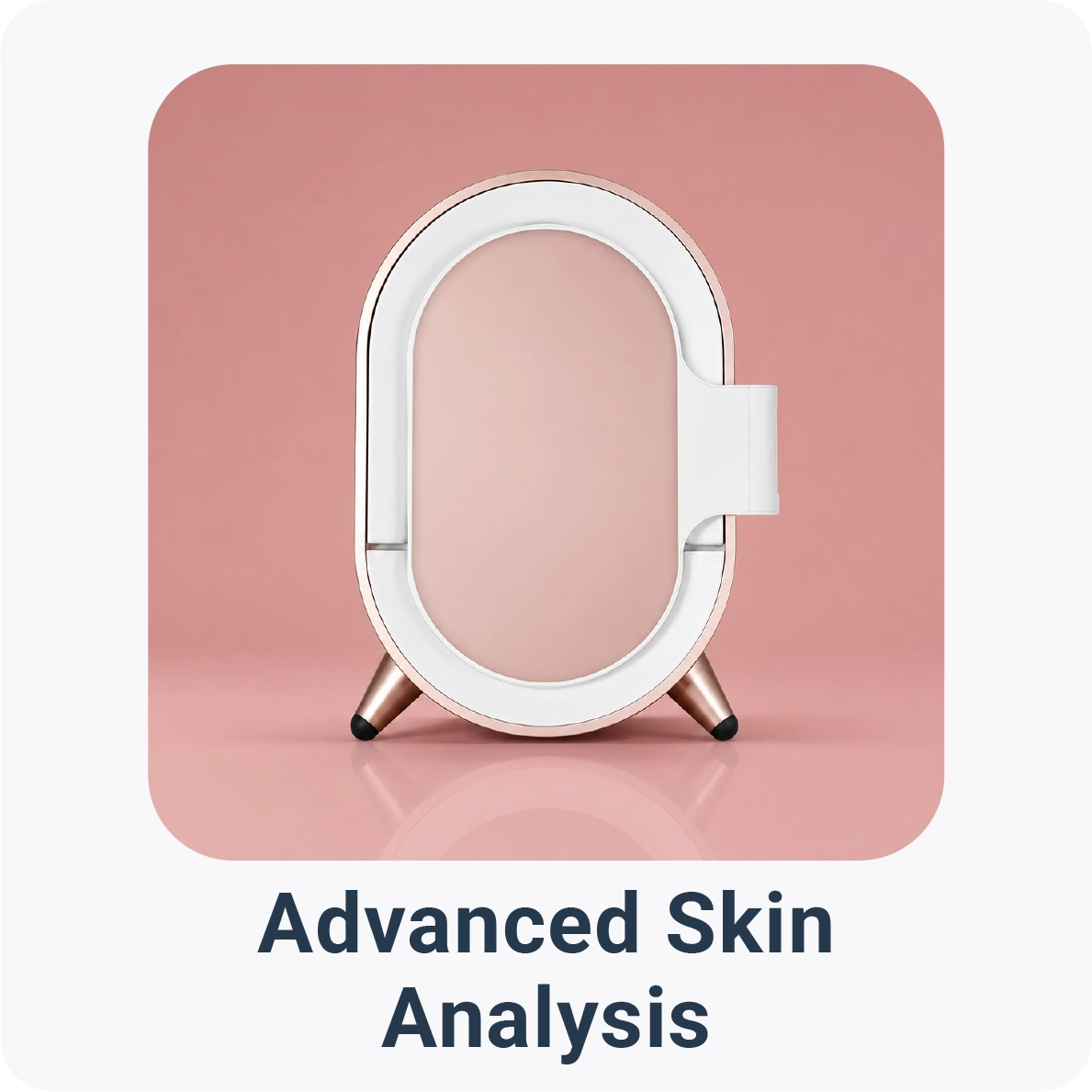 Advanced Skin Analysis