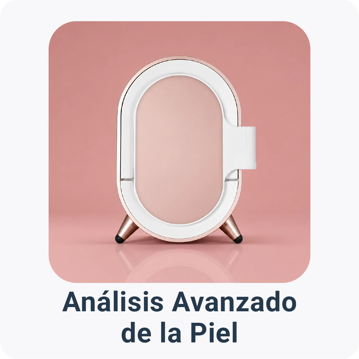 Análisis Avanzado de la Piel