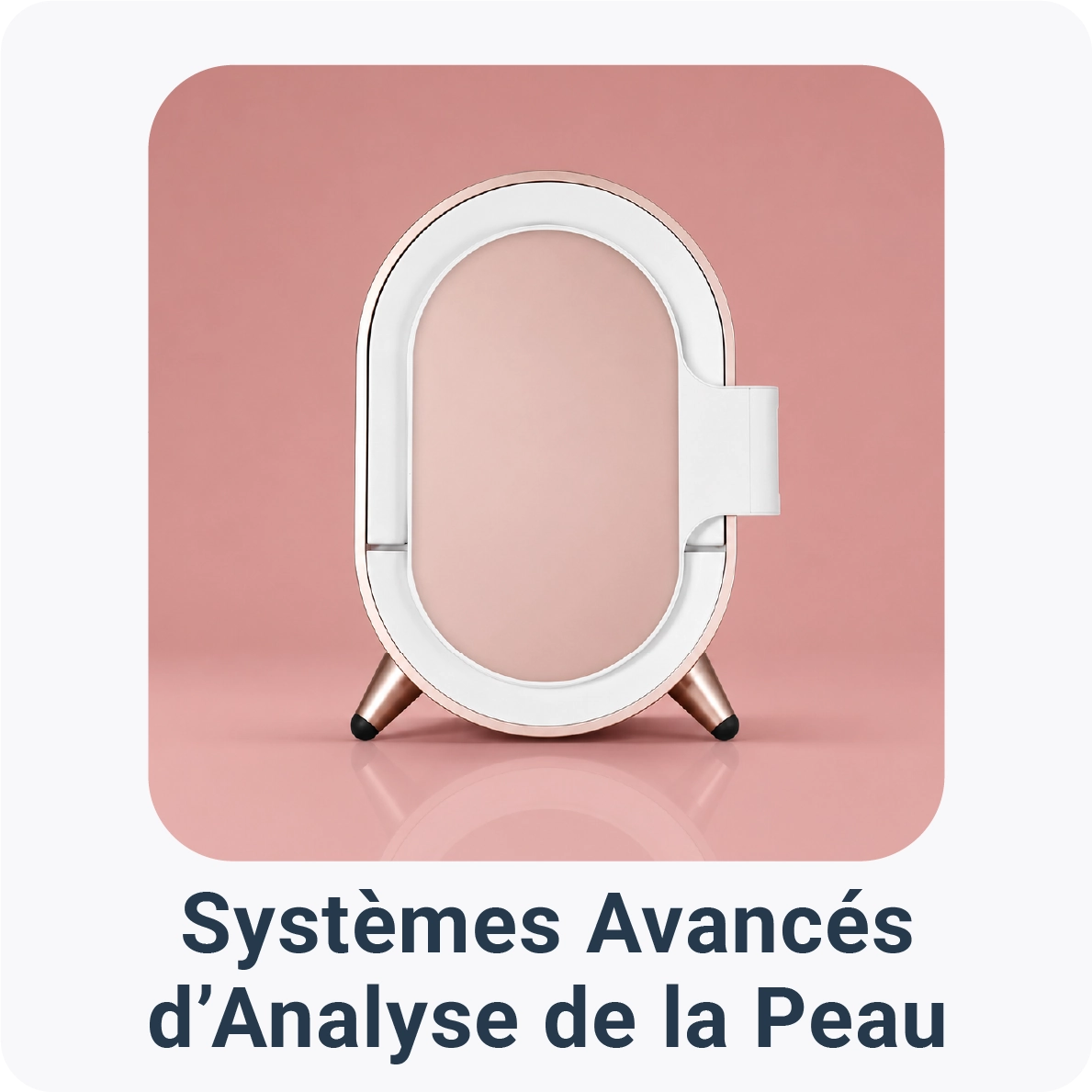 Systèmes Avancés d’Analyse de la Peau