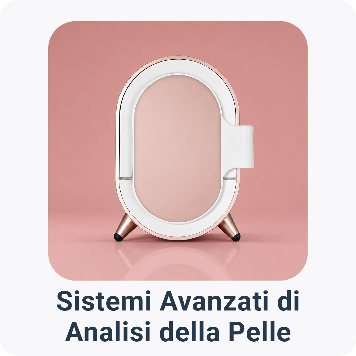 Sistemi Avanzati di Analisi della Pelle