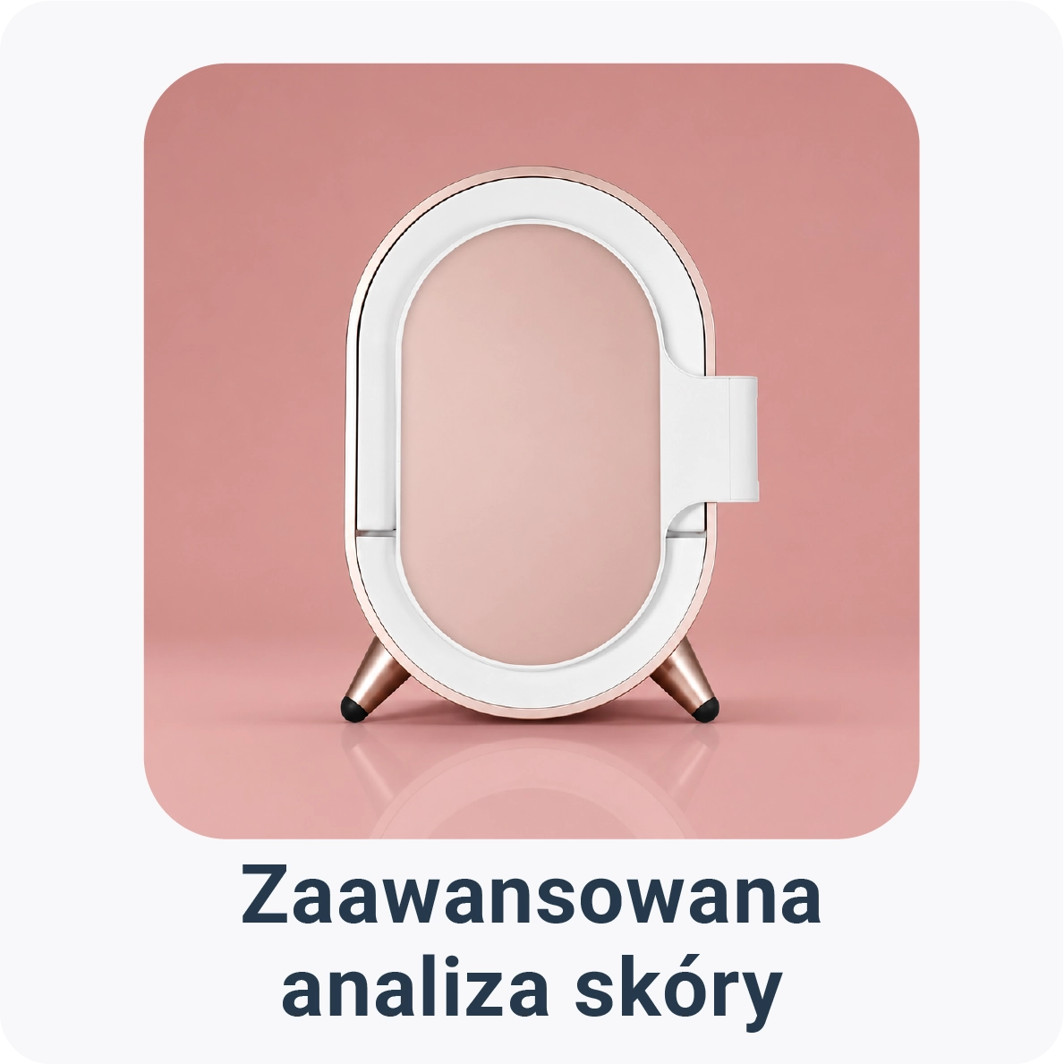 Zaawansowana analiza skóry