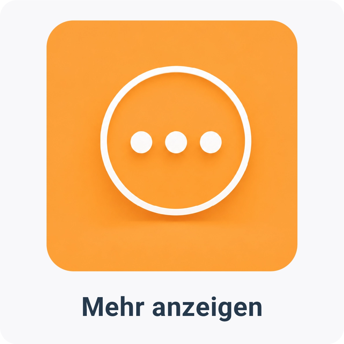 Mehr anzeigen