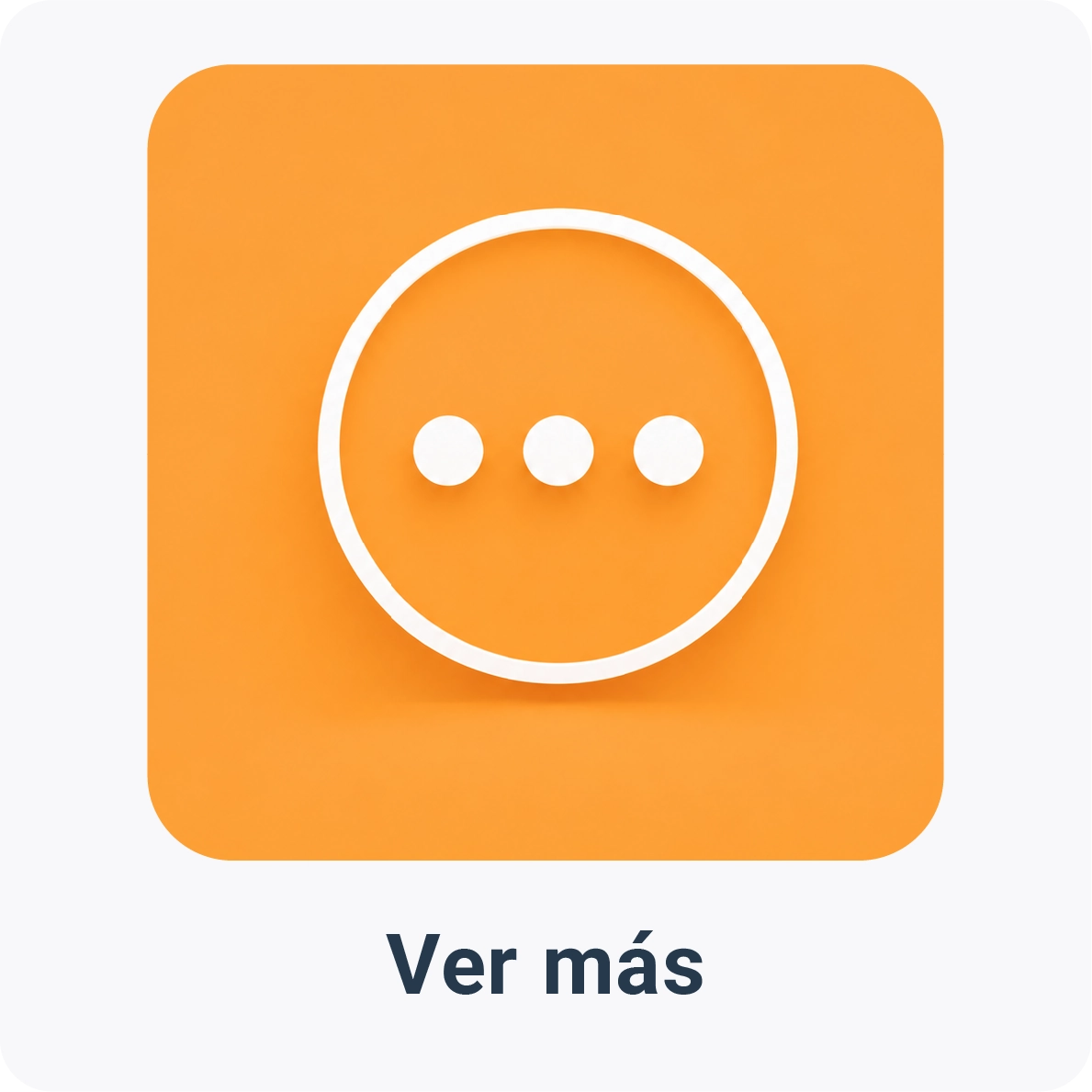 Ver más
